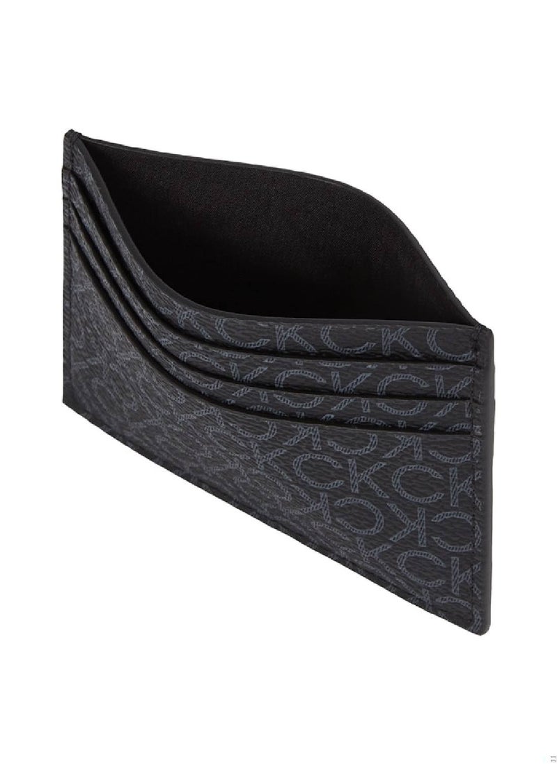 Logo Cardholder