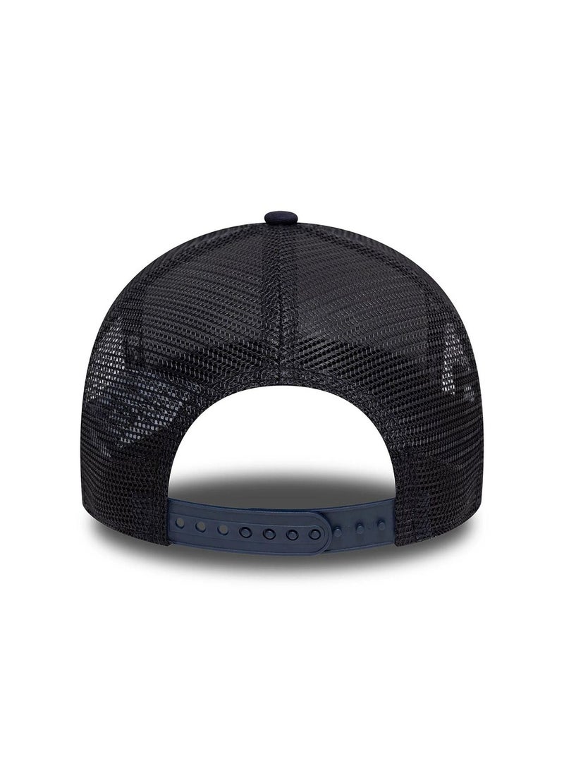 Retro E-Frame Trucker Cap