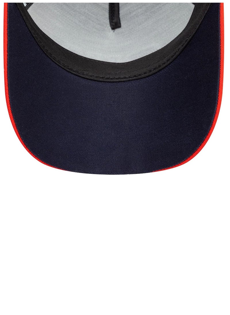 Retro E-Frame Trucker Cap