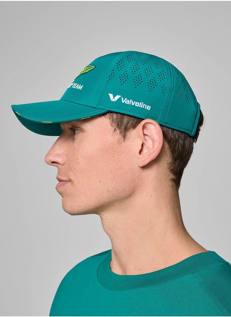 2025 Team Cap