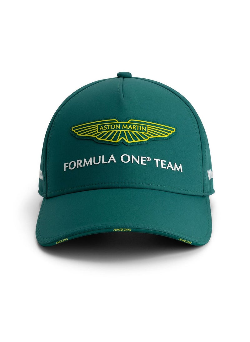 2025 Team Cap