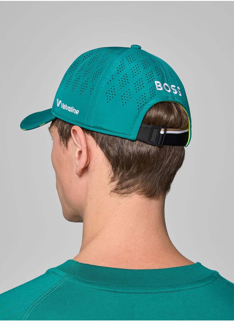 2025 Team Cap