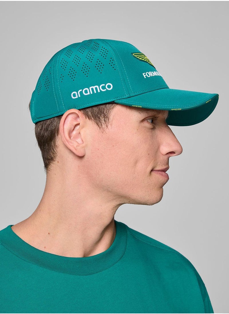 2025 Team Cap