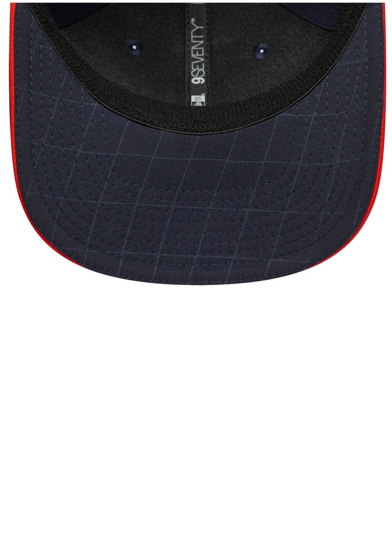 2025 Team Cap