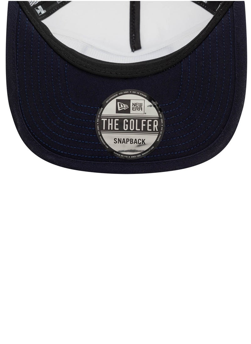 Retro 9FIFTY Golfer Cap