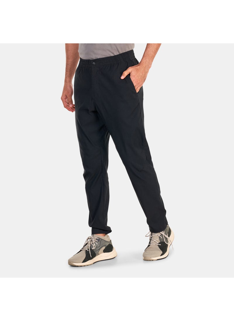Men's Black Mesa™ Tapered Pants