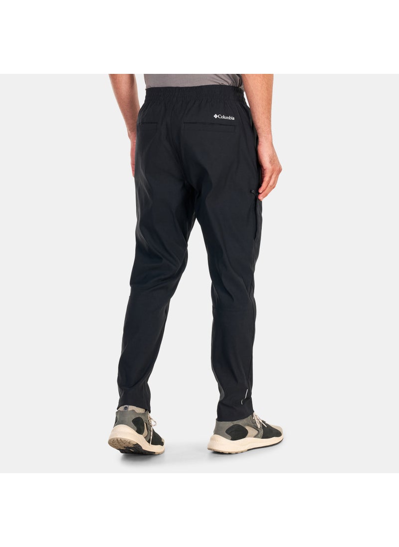 Men's Black Mesa™ Tapered Pants