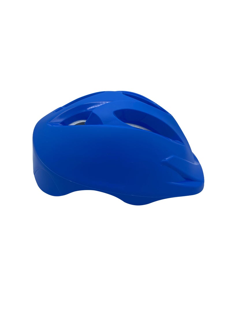 Safety Helmet Solid Sports Street Dancing Bike Helmet For Hiking Sports Climbing Outdoor For Adults And Children