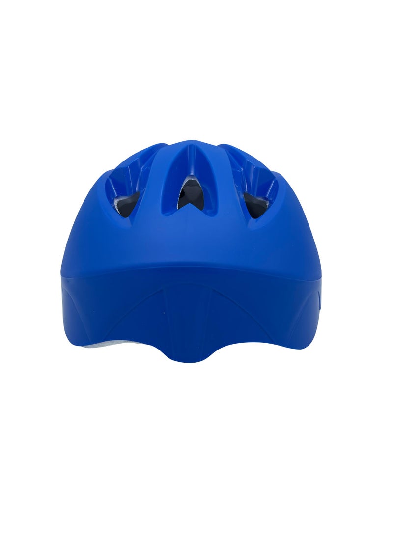 Safety Helmet Solid Sports Street Dancing Bike Helmet For Hiking Sports Climbing Outdoor For Adults And Children