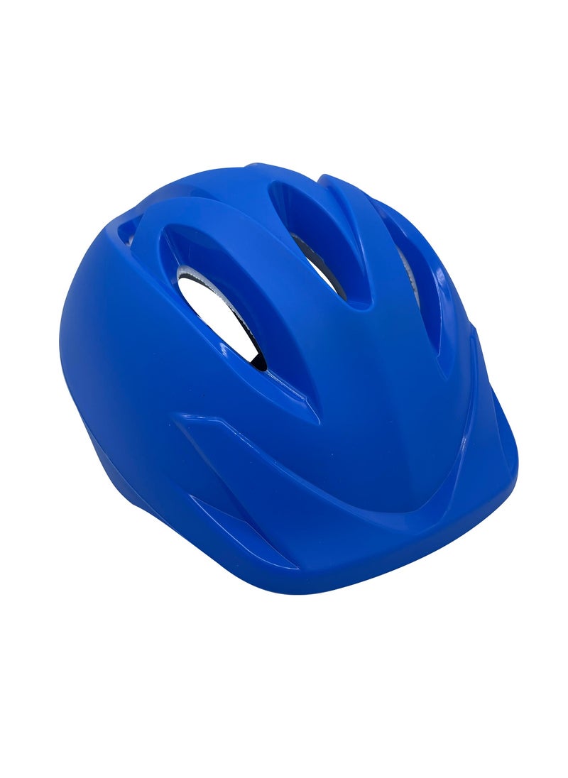 Safety Helmet Solid Sports Street Dancing Bike Helmet For Hiking Sports Climbing Outdoor For Adults And Children