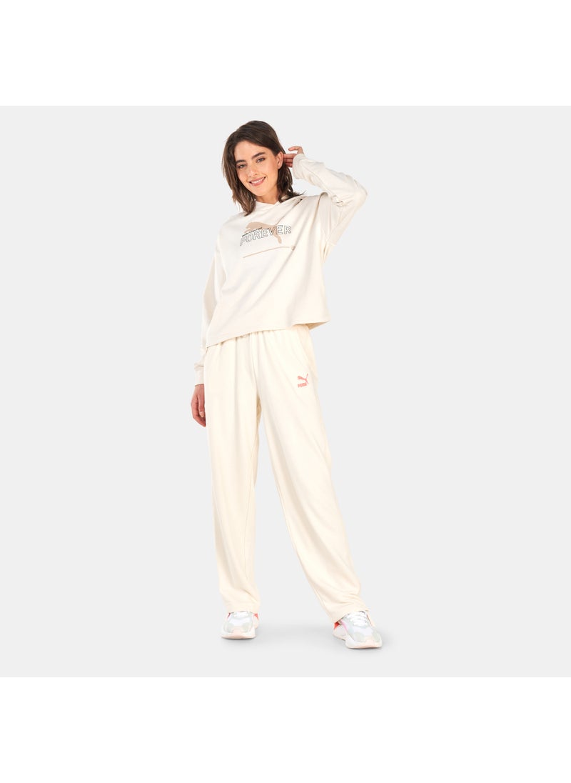 Women's ESS+ BETTER Hoodie