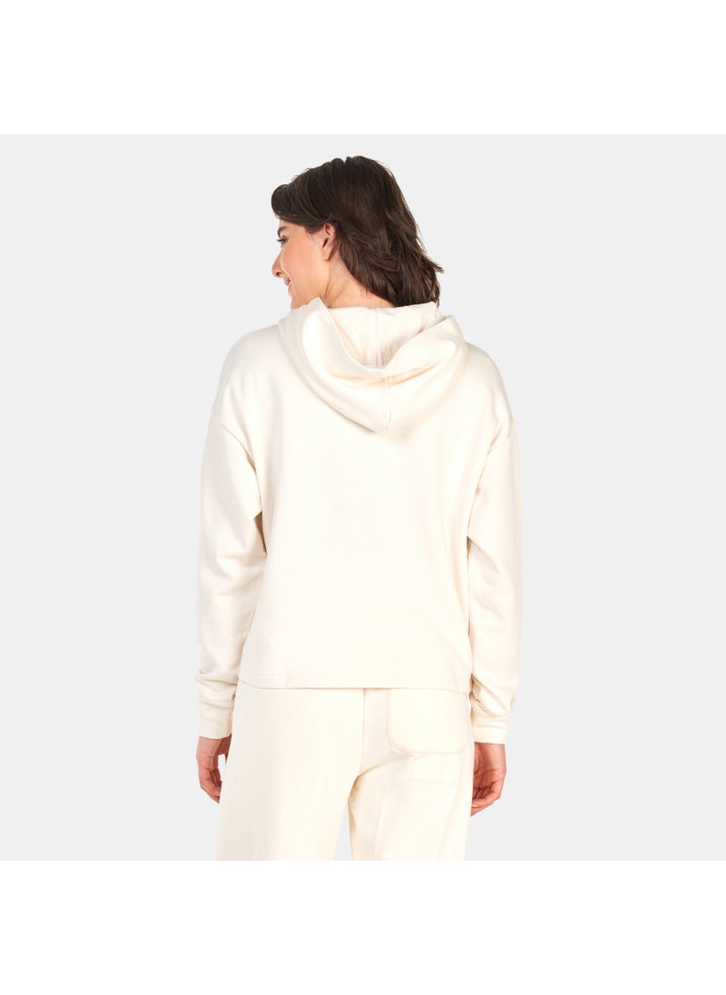 Women's ESS+ BETTER Hoodie