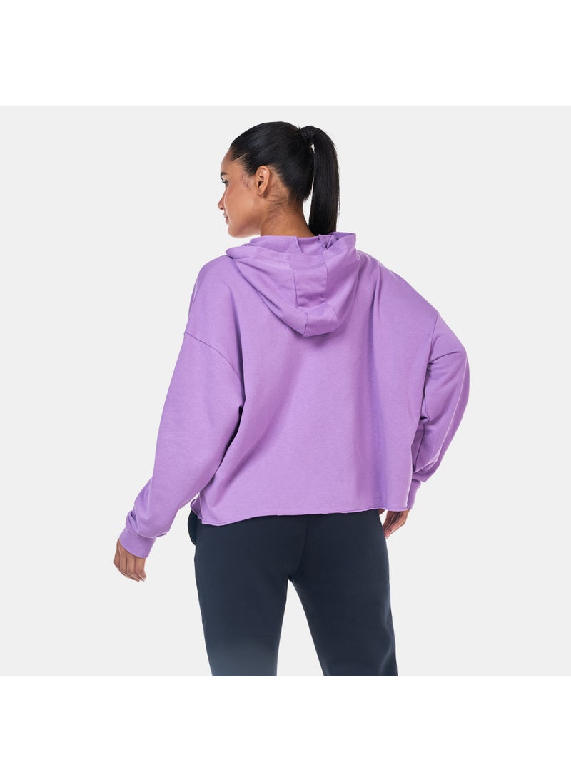 Women's Rival Logo Hoodie