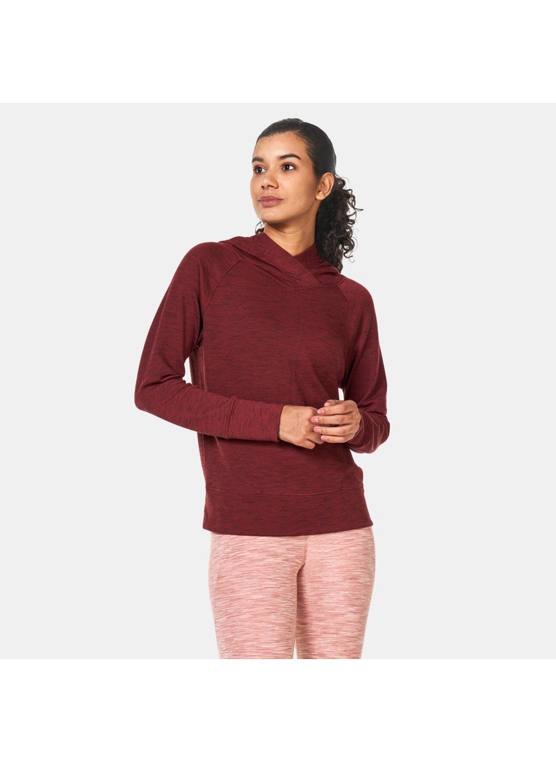 Women's Sunrise Hoodie