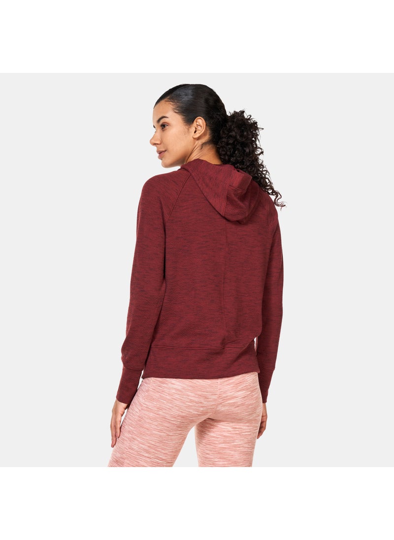 Women's Sunrise Hoodie