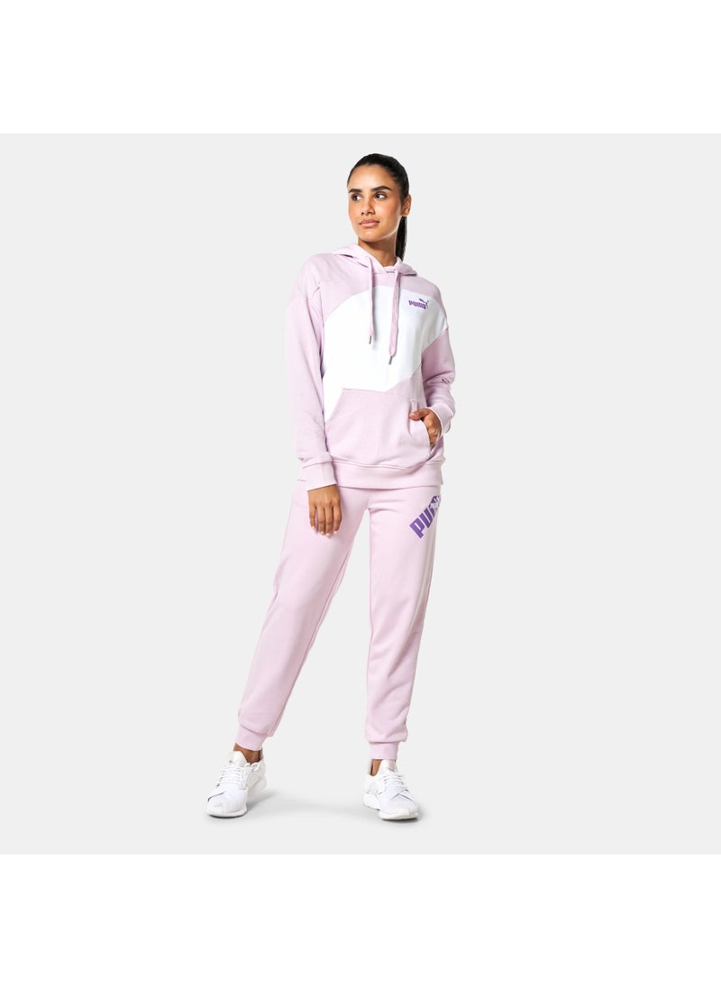 Women's POWER Hoodie