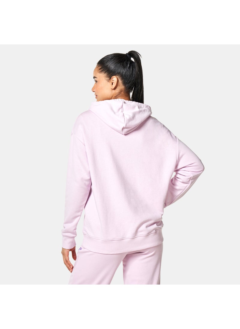 Women's POWER Hoodie