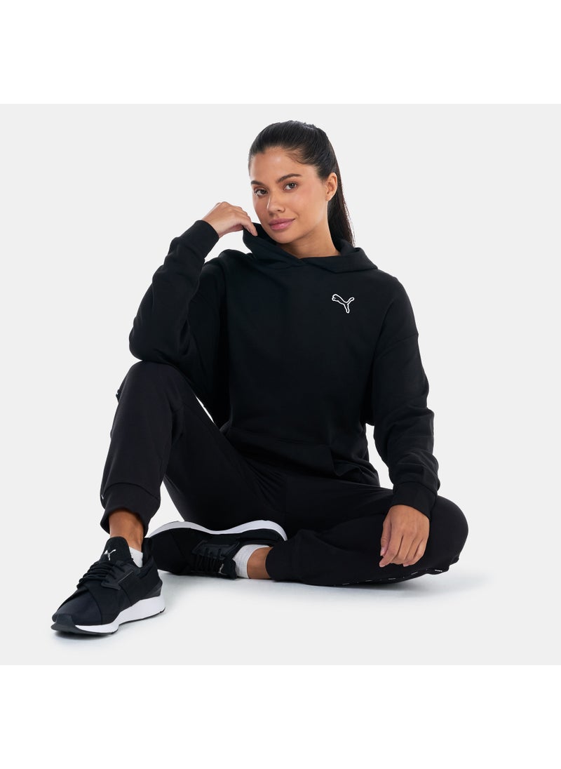 Women's Better Essentials Hoodie