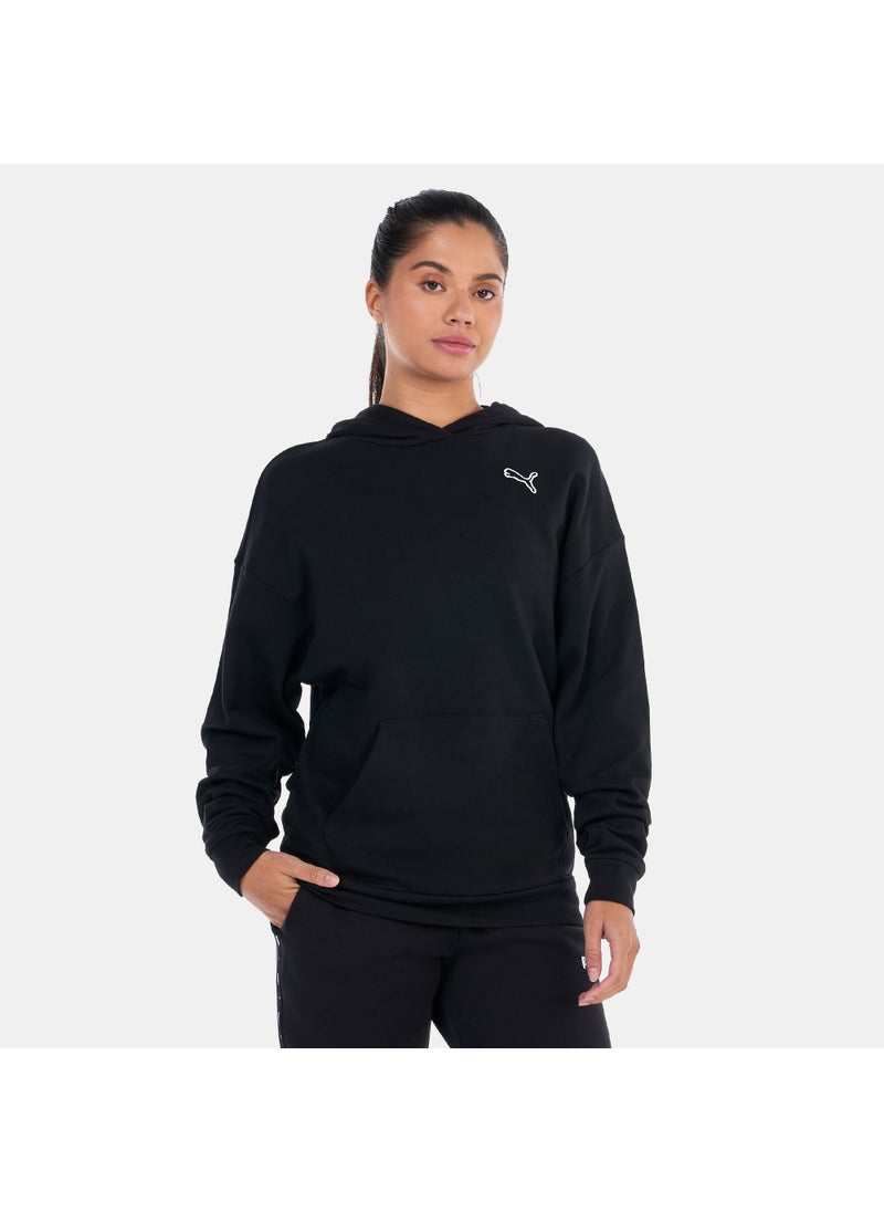 Women's Better Essentials Hoodie
