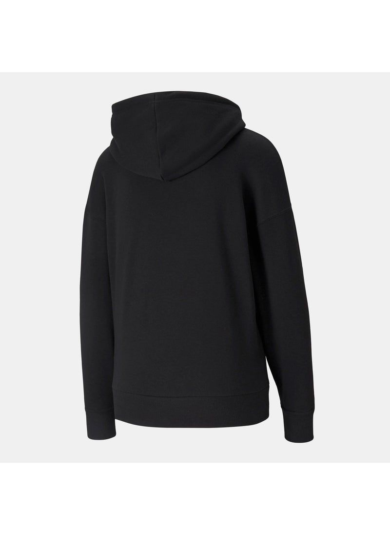 Women's Classics Logo Pullover Hoodie
