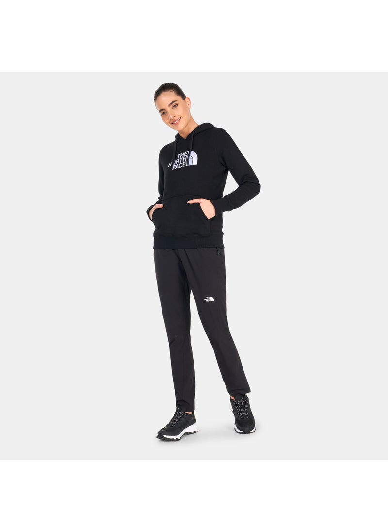 Women's Drew Peak Pullover Hoodie