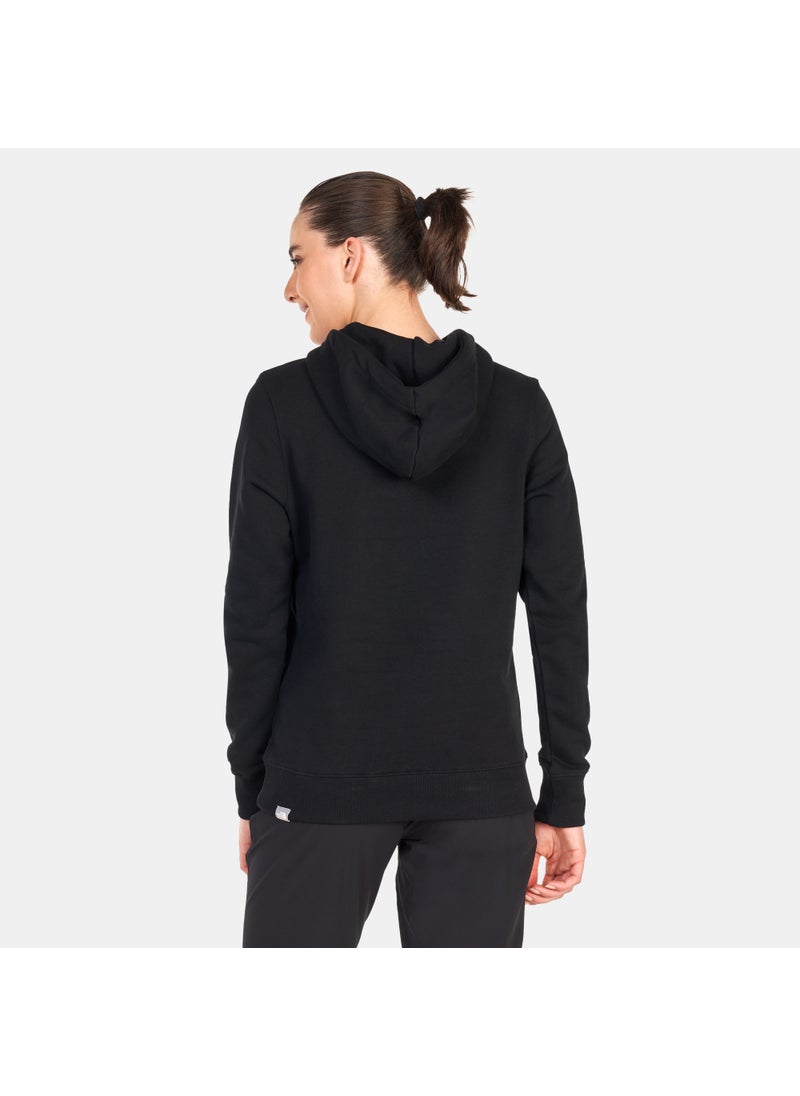 Women's Drew Peak Pullover Hoodie
