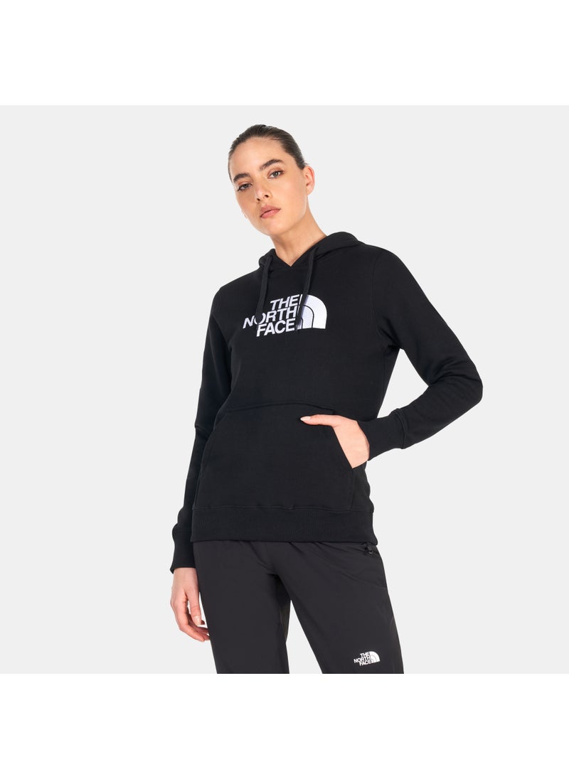 Women's Drew Peak Pullover Hoodie
