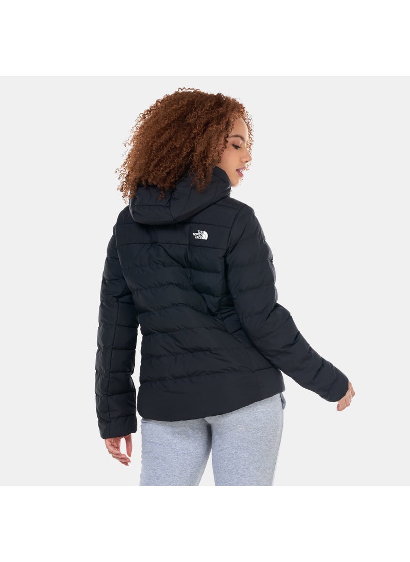 Women's Aconcagua 3 Hoodie