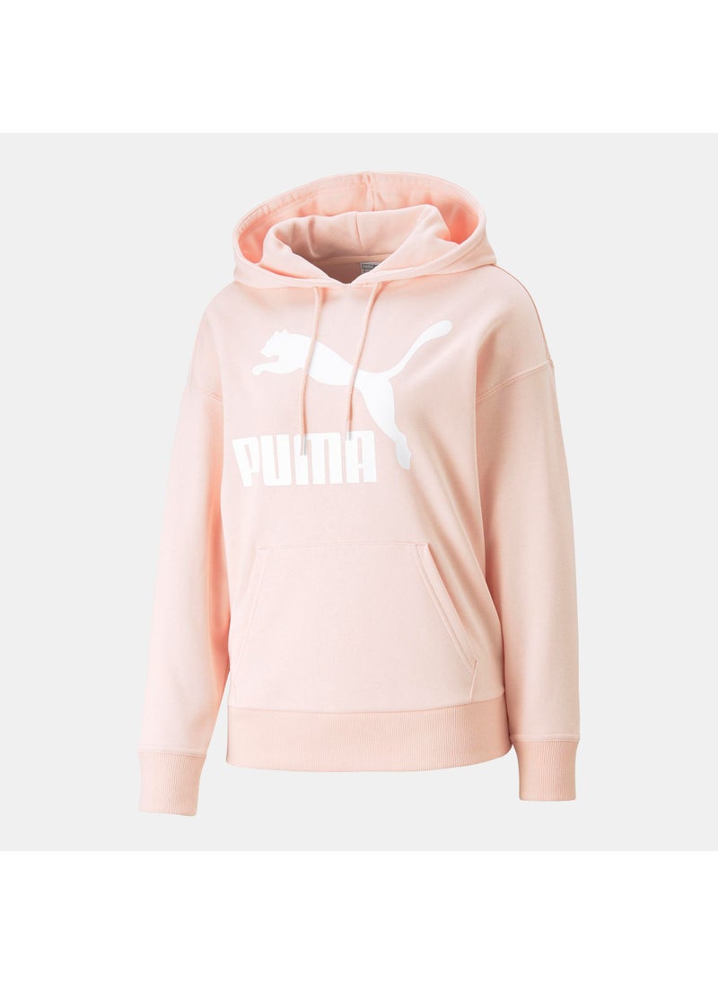 Women's Classic Logo Hoodie