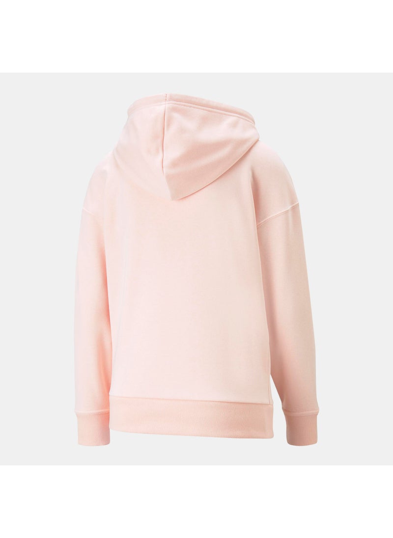 Women's Classic Logo Hoodie