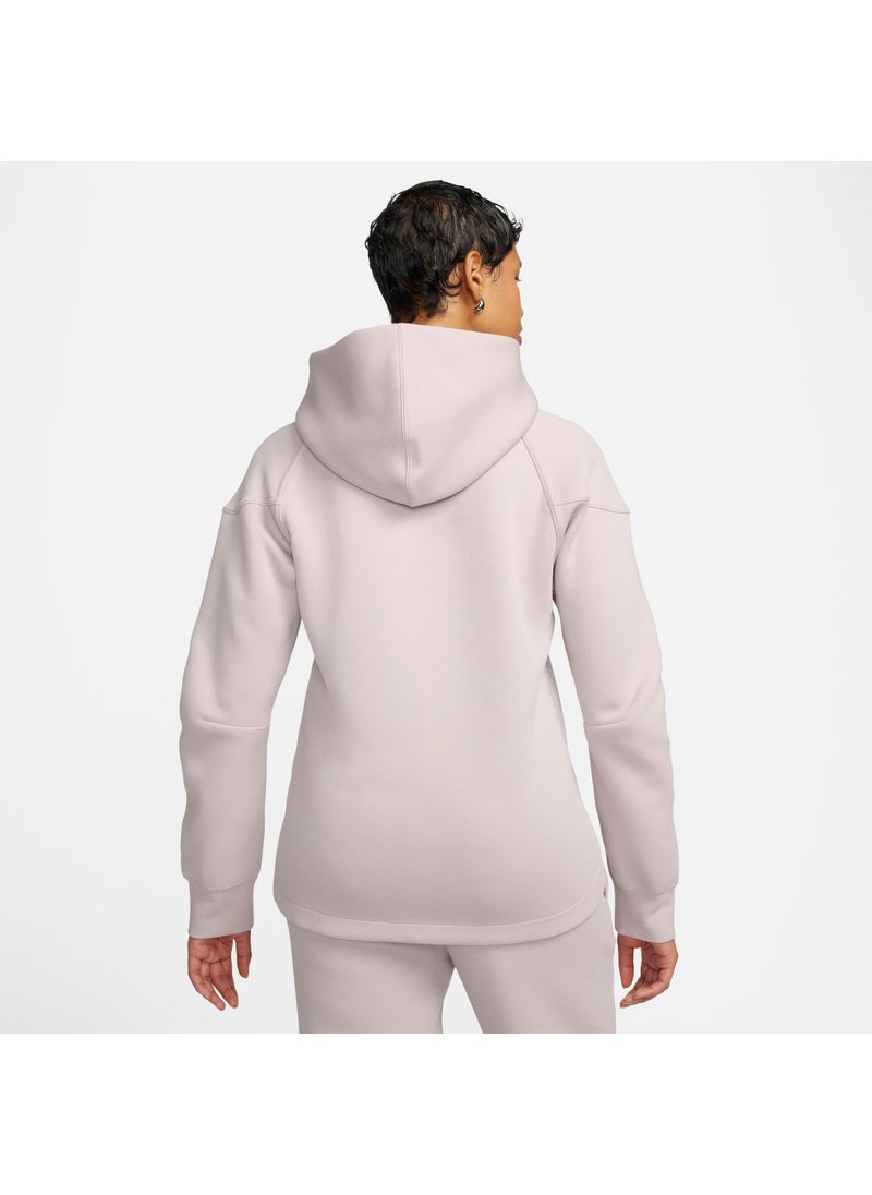 Women's Sportswear Tech Fleece Windrunner Full-Zip Hoodie