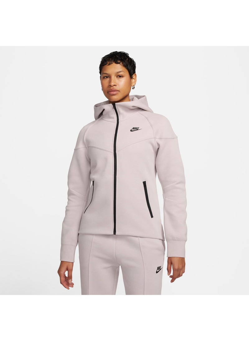 Women's Sportswear Tech Fleece Windrunner Full-Zip Hoodie