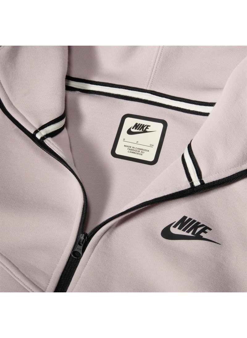 Women's Sportswear Tech Fleece Windrunner Full-Zip Hoodie