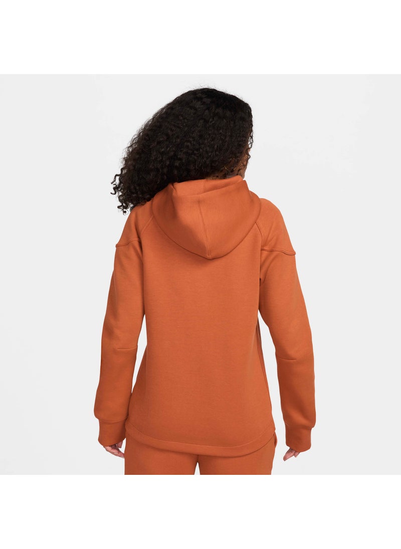 Women's Sportswear Tech Fleece Windrunner Full-Zip Hoodie