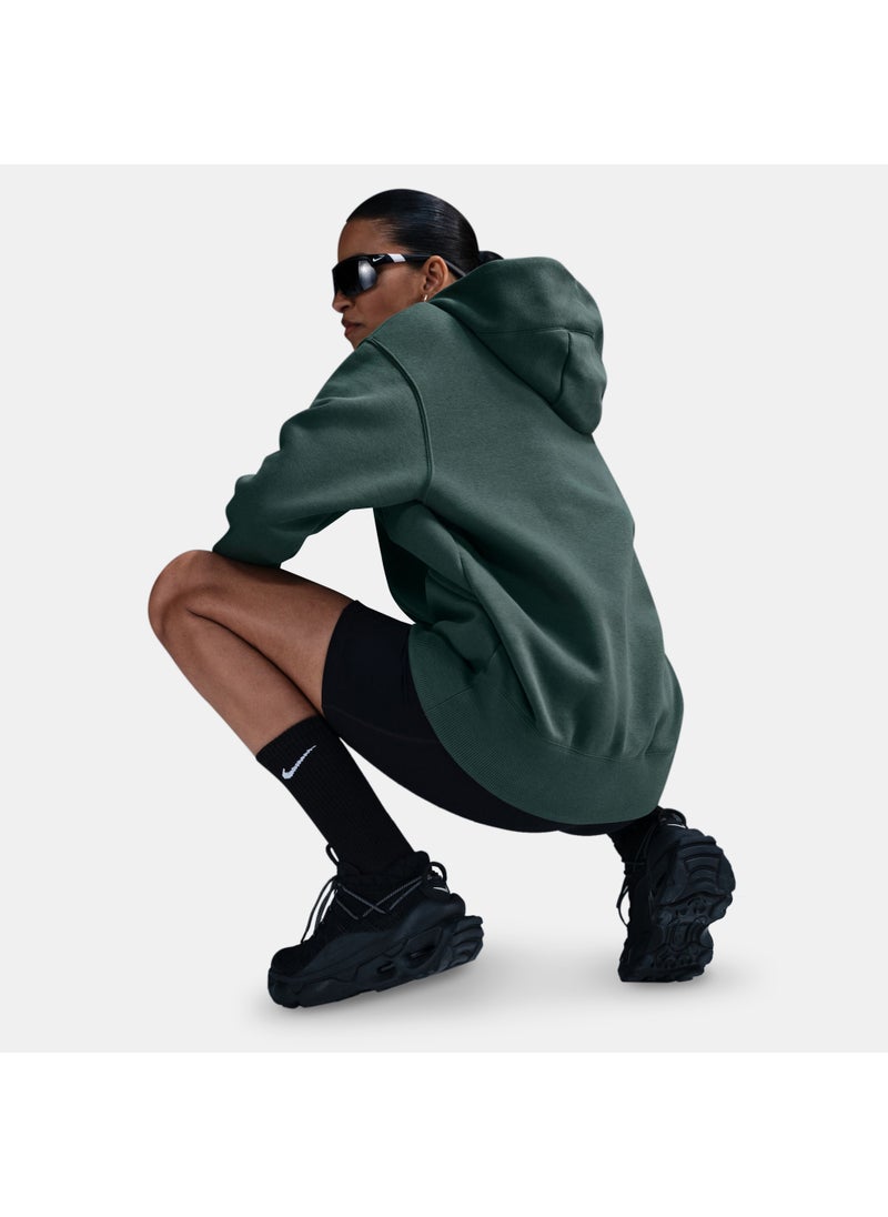 Women's Sportswear Phoenix Fleece Full-Zip Hoodie
