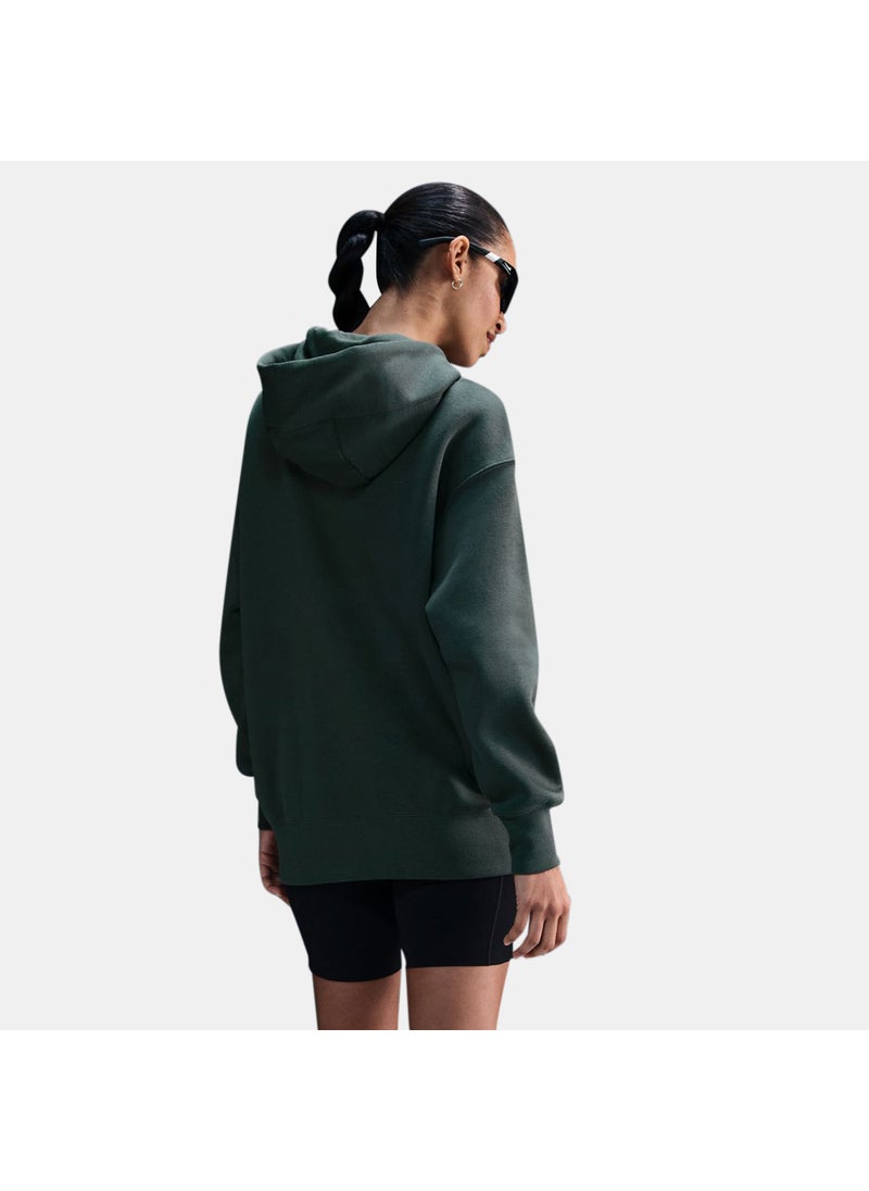 Women's Sportswear Phoenix Fleece Full-Zip Hoodie