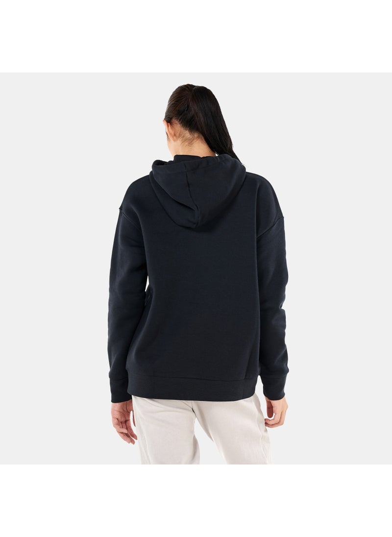 Women's UA Essential Fleece Hoodie