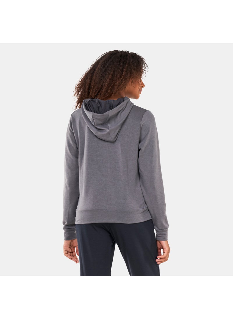 Women's UA Rival Terry Hoodie