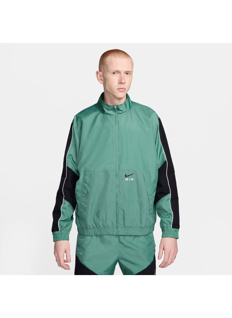 Men's Air Tracksuit Jacket