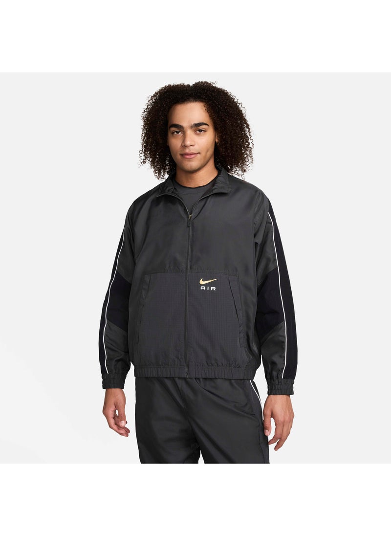 Men's Air Tracksuit Jacket