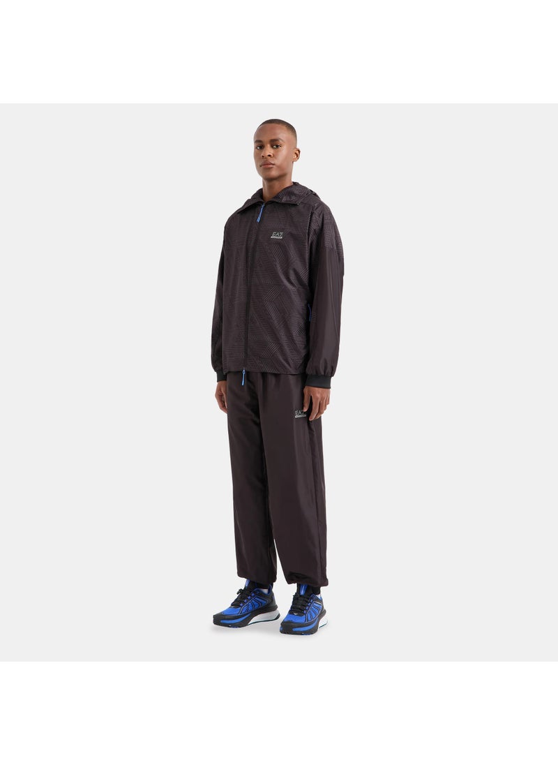 Men's Logo Tracksuit