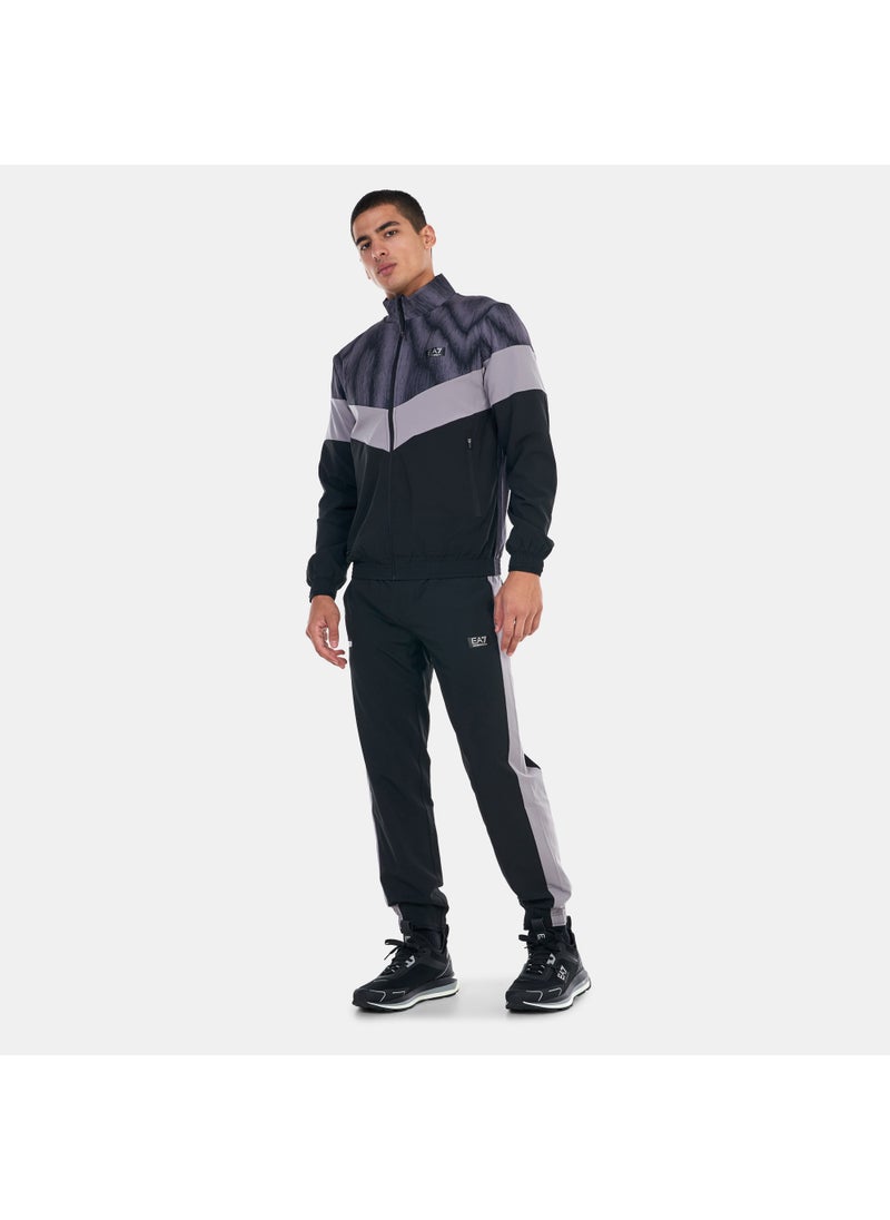 Men's Ventus7 Full-Zip Training Tracksuit