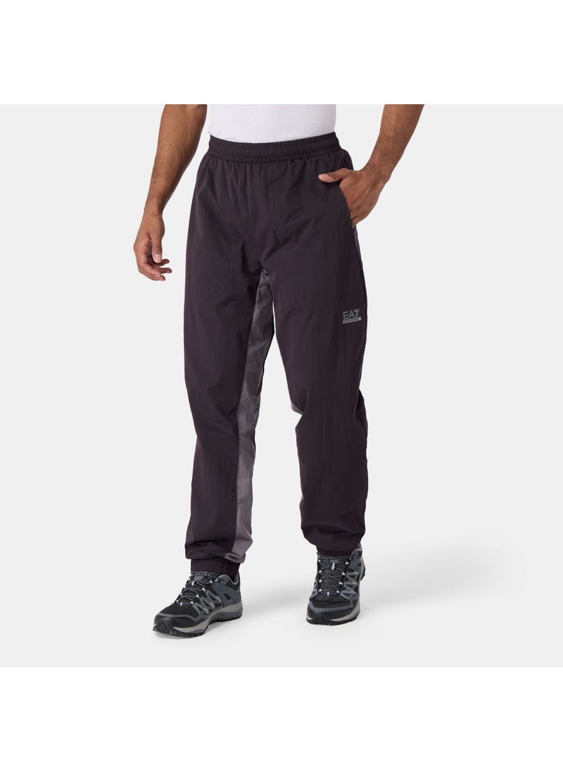 Men's Logo Tracksuit