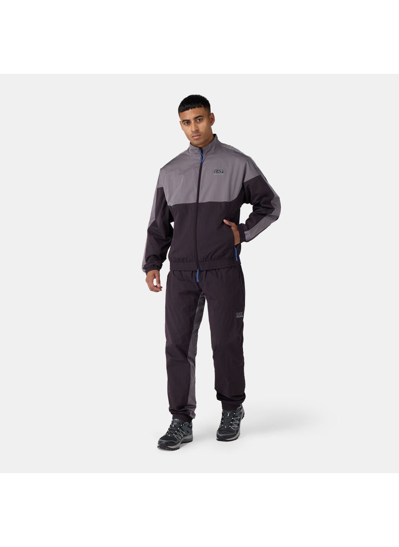 Men's Logo Tracksuit
