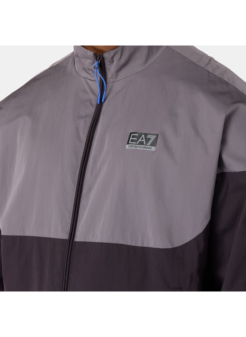 Men's Logo Tracksuit