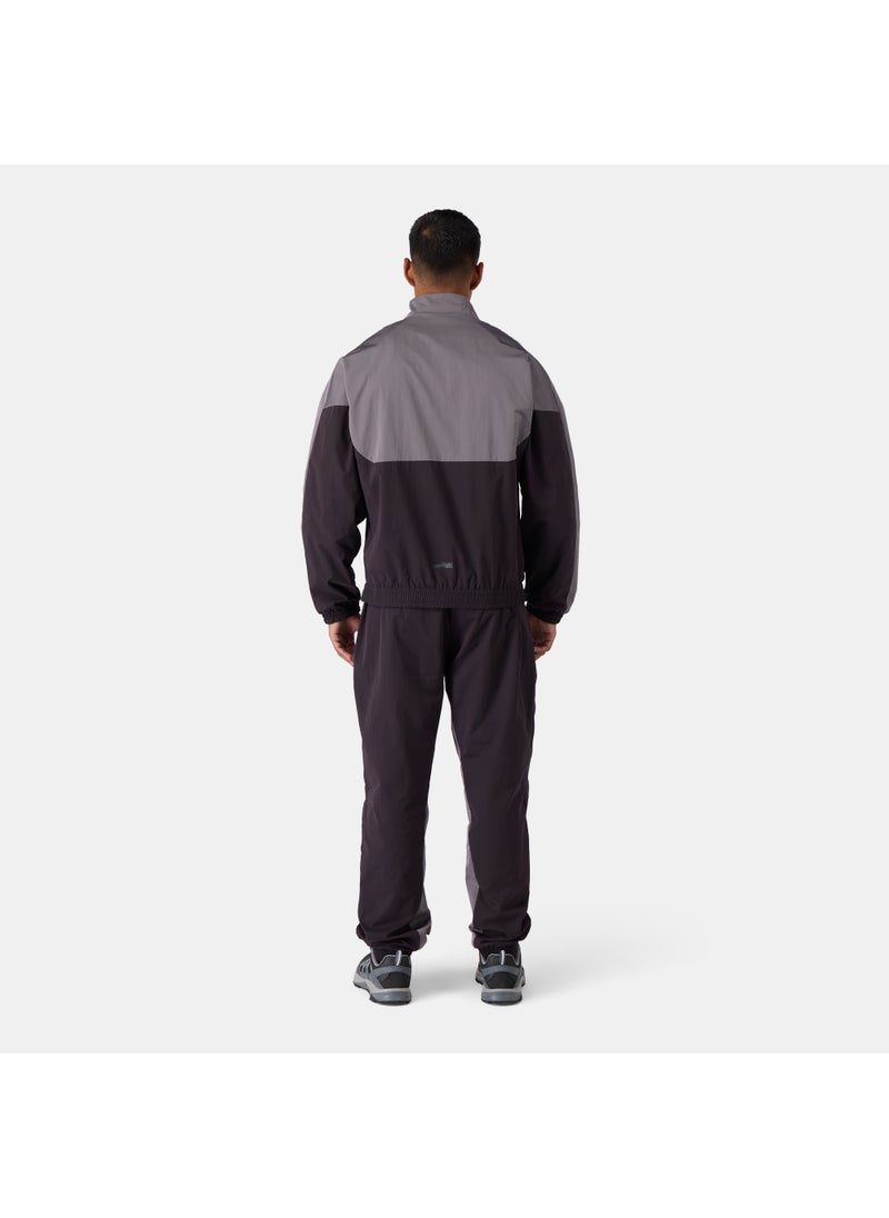 Men's Logo Tracksuit