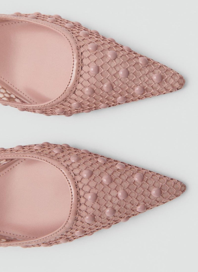 Casual Emond Strap Shoes