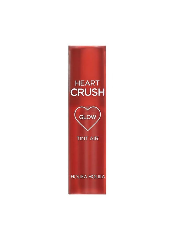 Heart Crush Glow Tint Air 10 Brink 0.1 oz 3 g