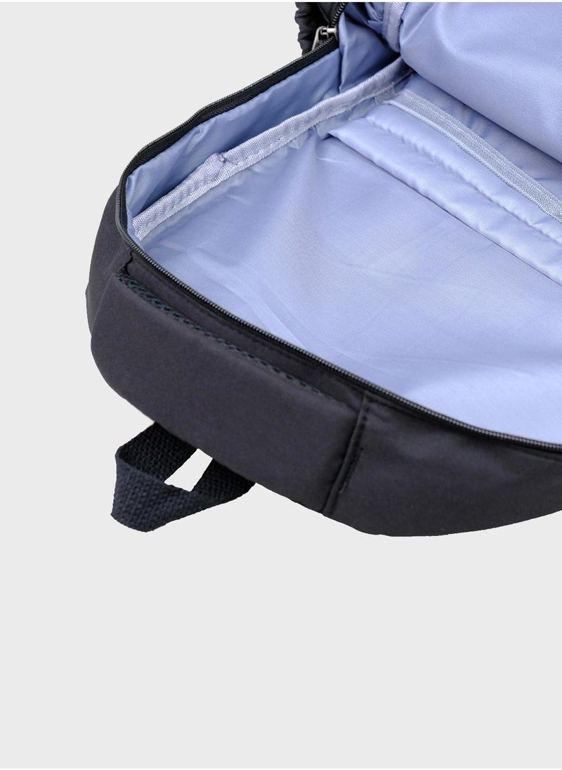 Kids Essential Large Capacity Backpack