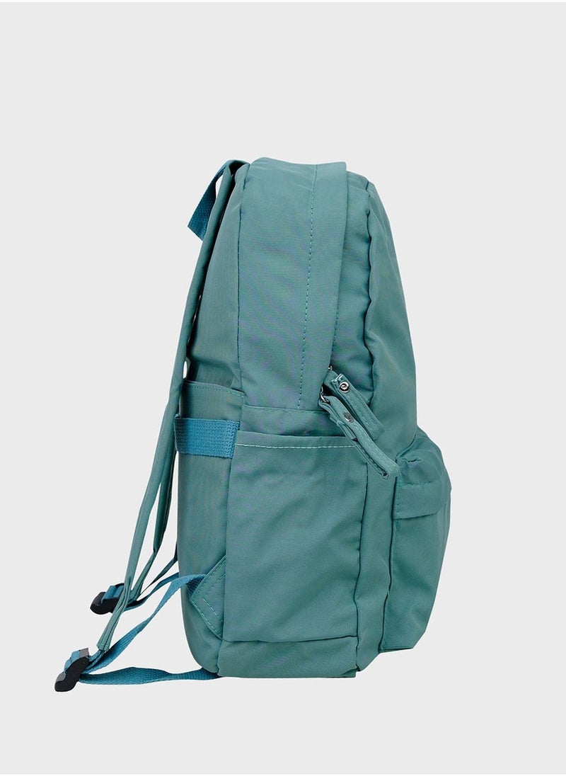 Youth Essential Large Capacity Backpack